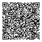 Chevron QR Card