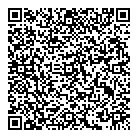 Russian Halls QR Card