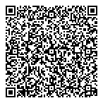 Medical Cannabis Dispensary QR Card