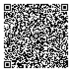 Polar Bear Clothing QR Card