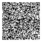 K P's Auto Body Shop QR Card