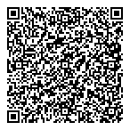 High Fidelity Hair Studio QR Card