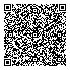 Chevron QR Card