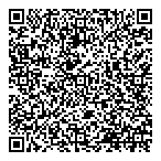 British Columbia Auto Assn QR Card