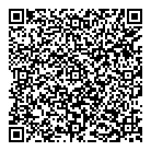 Big Feet QR Card