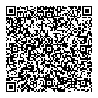 New York Fries QR Card