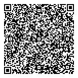 Universal Tracing Services Inc QR Card