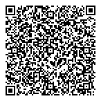 Open Gate Architectural Scale QR Card