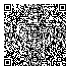 Zary Hair Design QR Card