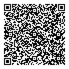 Chevron QR Card