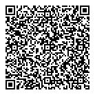 Gryphon Graphics QR Card