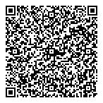 Sinfully The Best Fine Food QR Card