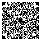 Island Glass  Mirror QR Card