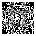 Wool  Wicker QR Card