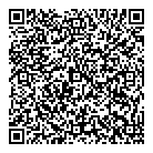 Kung Pow Wok QR Card