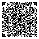 Chevron QR Card