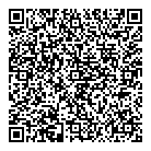 Chevron QR Card