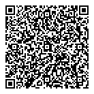 Chevron QR Card