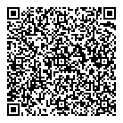 Modern Awning QR Card