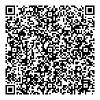 Unique Web Design QR Card