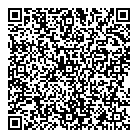 Alpine Domains QR Card