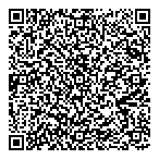 Olde News Vintage  Vinyl QR Card