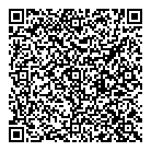 Wood QR Card