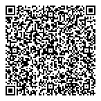 De Lany's Family Hair Kare QR Card