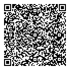 Chevron QR Card