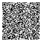 Huber's Contracting QR Card