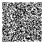 Twinkle Cube Cafe QR Card
