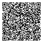 Conscious Hairdresser QR Card