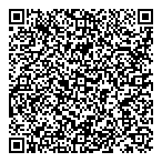 Looking Glass Foundation QR Card