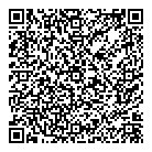 Henna Beauty QR Card