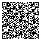 Chevron QR Card