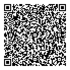 Husky Gas Station QR Card