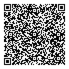 Chevron QR Card