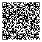 Chevron QR Card