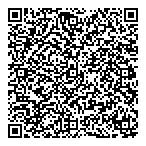 Moonquartz Stone QR Card