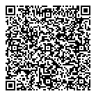 Sunflower Nail QR Card