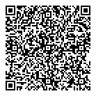 Omega Graphics QR Card