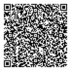 Aligned Foot Orthotics QR Card