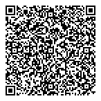 Serbian Eastern Orthodox Chr QR Card