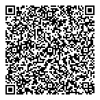 Green Leaf Natural Food QR Card