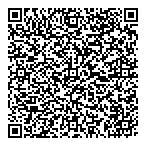 Custom Cut Materials QR Card