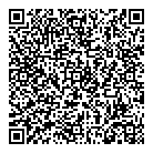 Lusterglaze QR Card