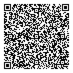 Ginger Indian Cuisine QR Card