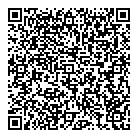 Arbutus Vinyl Ltd QR Card