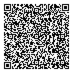 College Of Medical Intuition QR Card