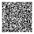 Contour Concrete QR Card